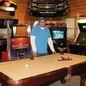 Meet your Posher, Cristian